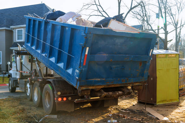 Best Dumpster Rental Services in Hammonton, NJ